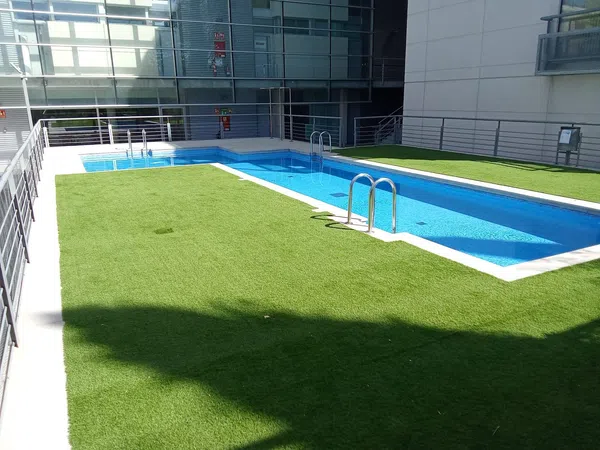 Dúplex en Calle Castillo de Fuensaldaña, 4, Europolis - Foto 14