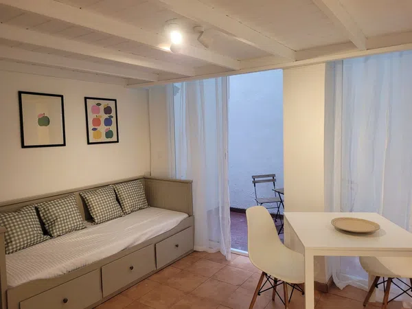 Estudio en Calle de Xiva, Patraix - Foto 1