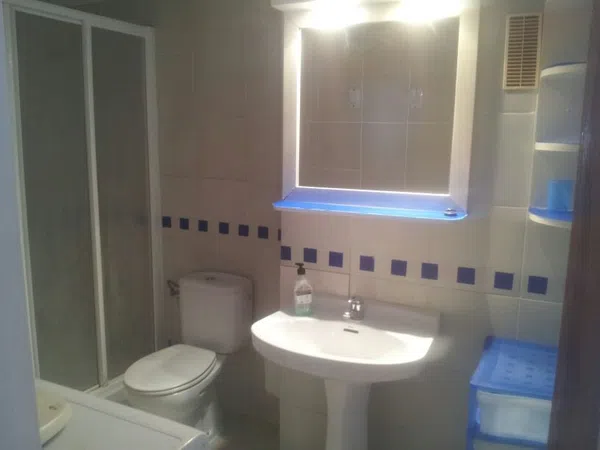 Piso en Calle de la Bella Vista, 10, Sant Antoni de Portmany, Sant Antoni de Portmany - Foto 3