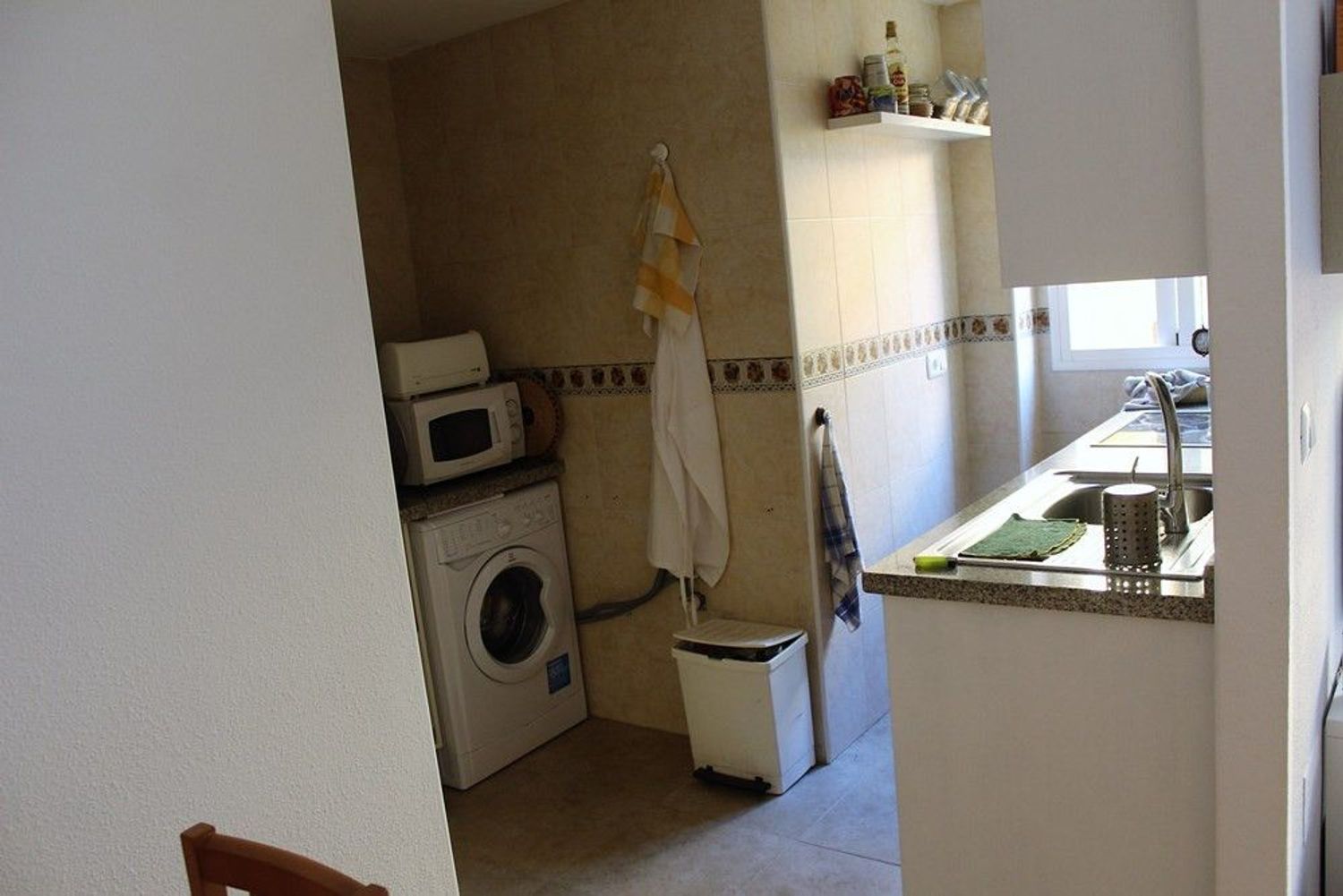 Piso en Calle Ortega de Prados, 11, Camino de Antequera - Foto 4