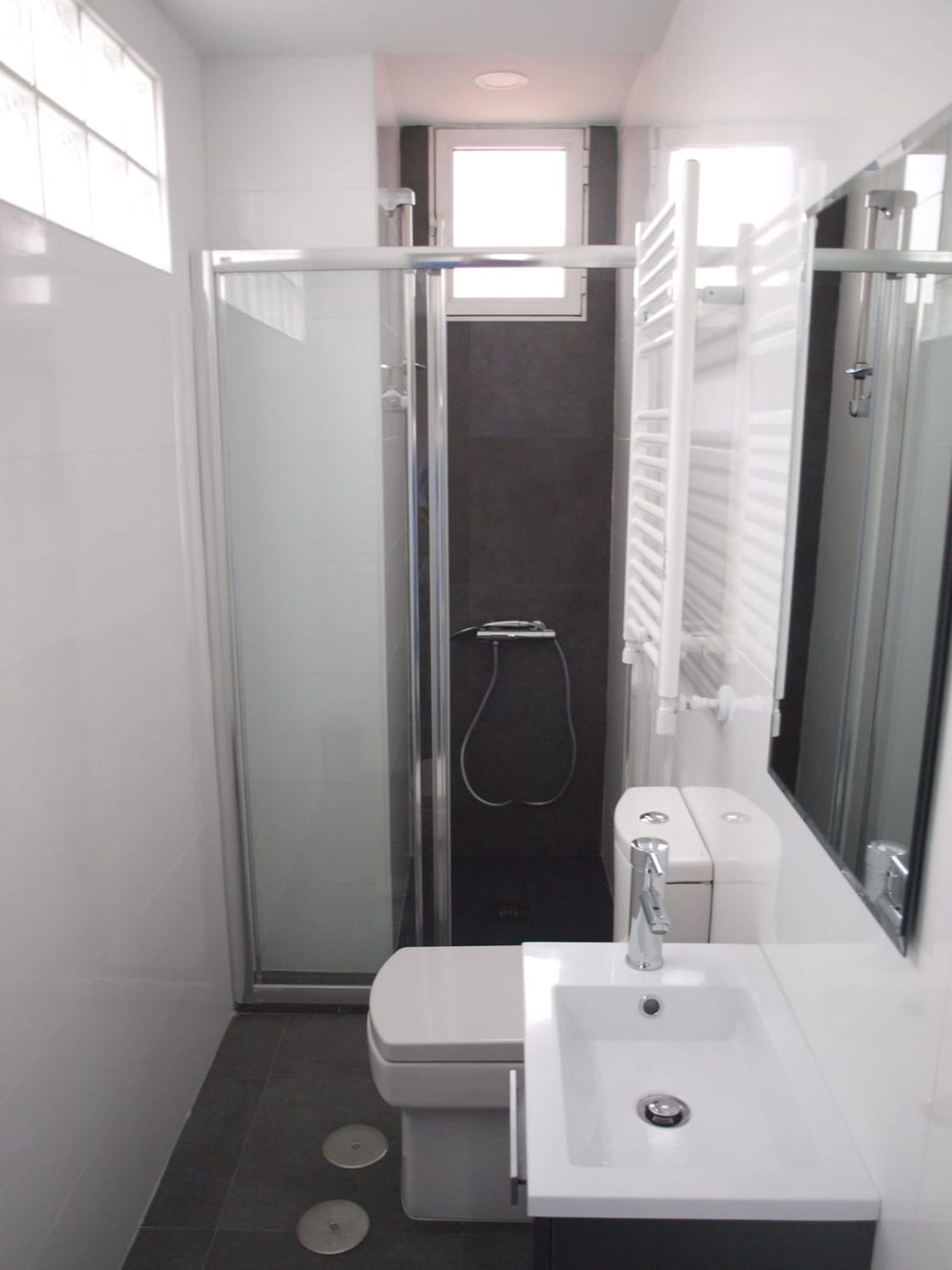 Ático en calle Humilladero, 11 - Foto 3