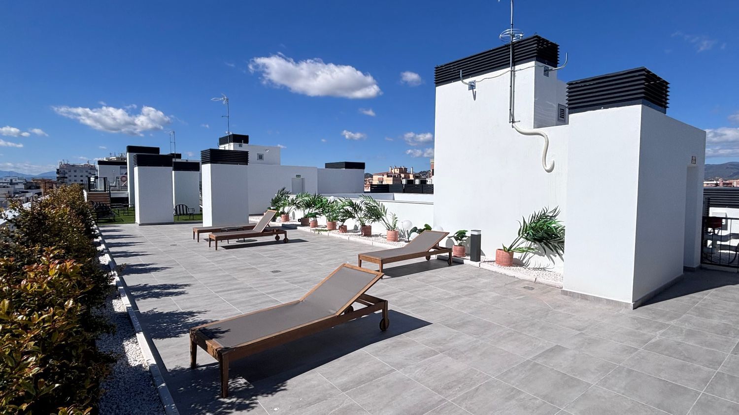 Piso en avenida de los Guindos, 20 - Foto 19