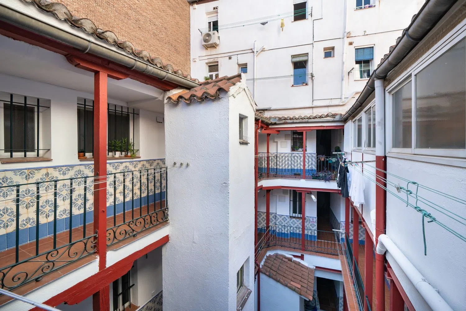 Dúplex en calle de Lavapiés, 33 - Foto 20