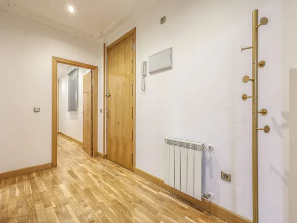 Piso en Calle de Zurbano, 63, Almagro - Foto 28