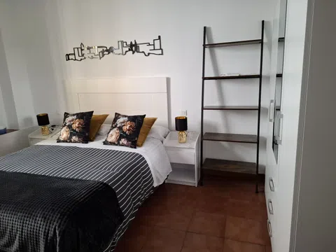 Piso en calle Santiago, 5