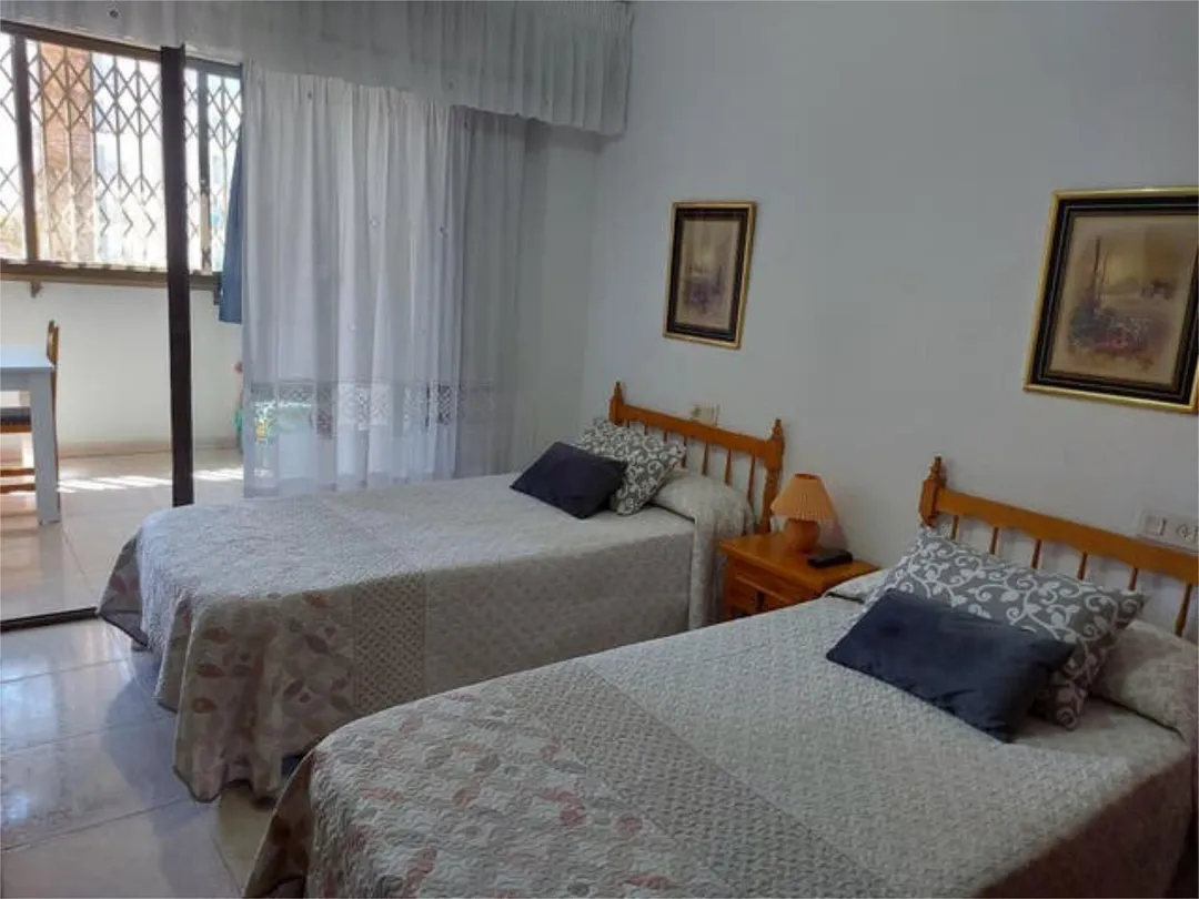 Apartamento en Centro - Foto 1