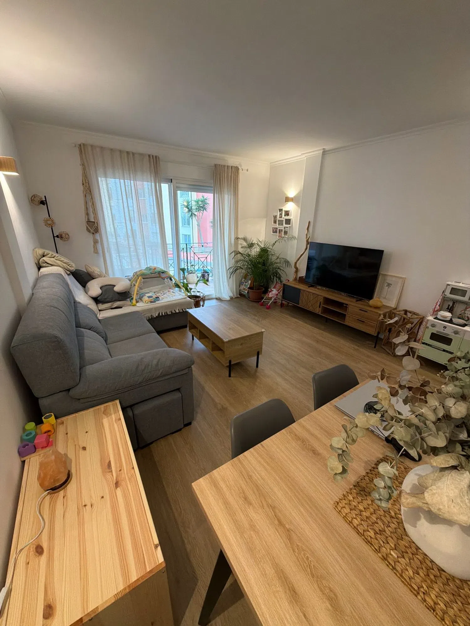 Piso en calle dels Cossiers, 14 - Foto 15