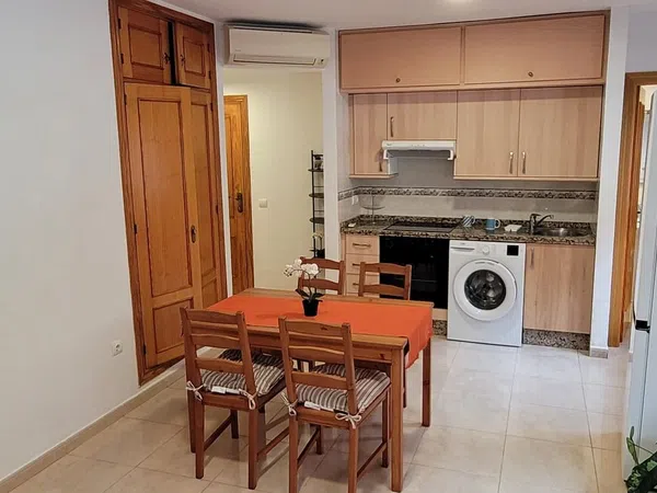 Estudio en calle Gardenia, 4 - Foto 1