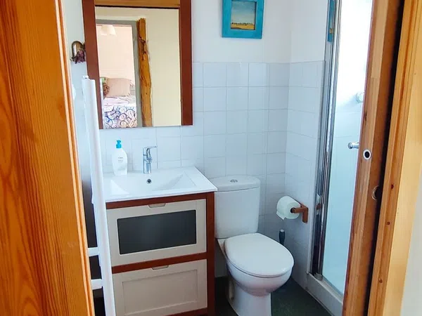 Chalet pareado en Calle Zoritas, 25 - Foto 7