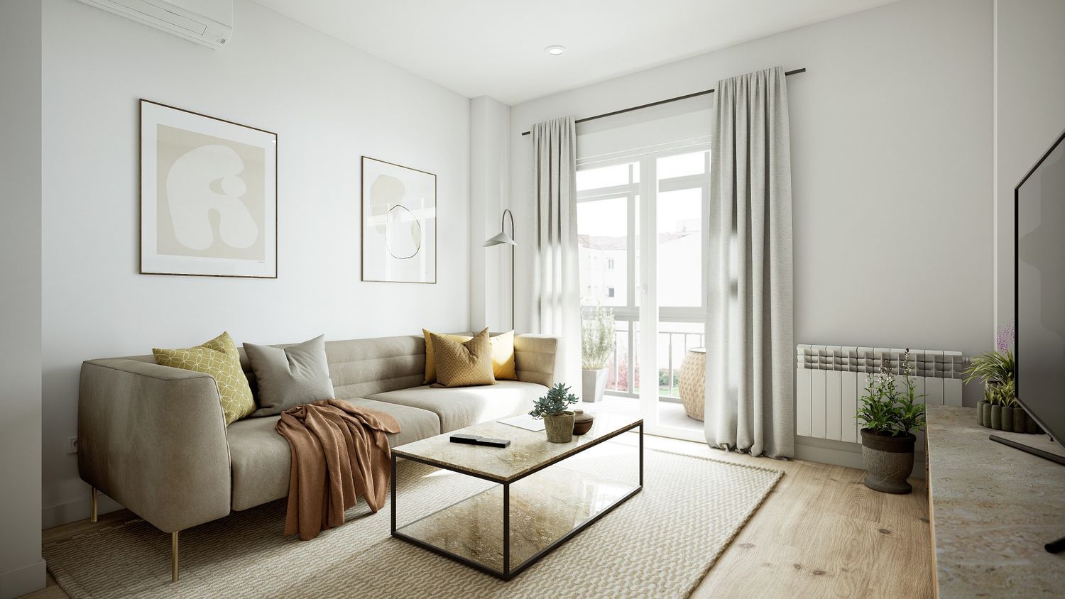 Piso en calle Lanuza, 5 - Foto 9