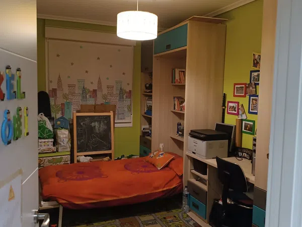 Piso en Calle Alfonso XI, 26, Lakua - Arriaga, Lakua - Arriaga - Foto 16