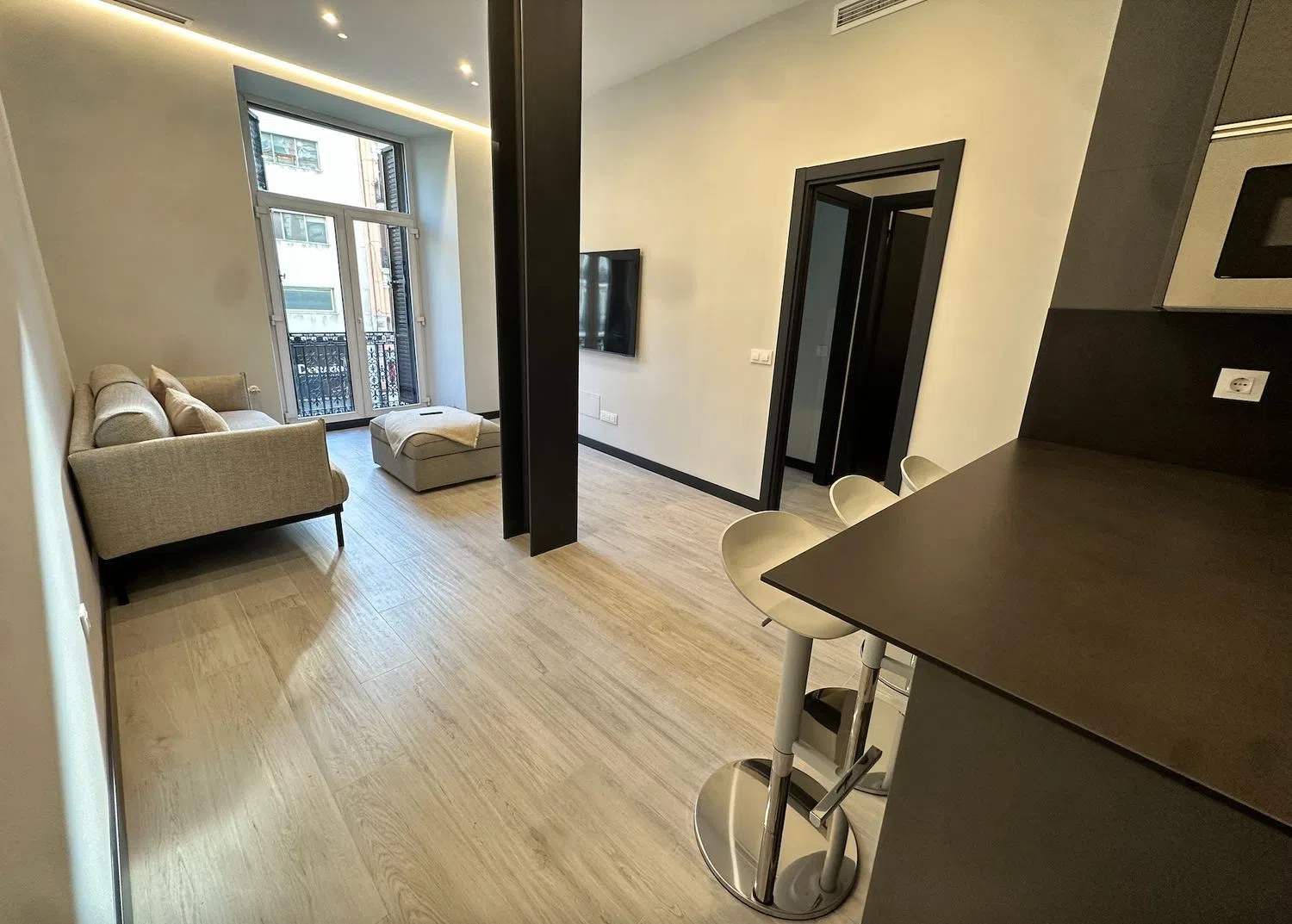 Piso en Gran Vía, 23 - Foto 17