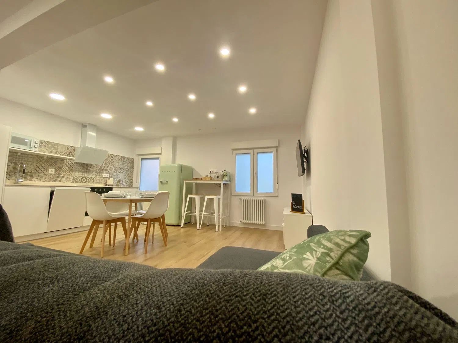 Piso en calle Trasmiera, 3 - Foto 2