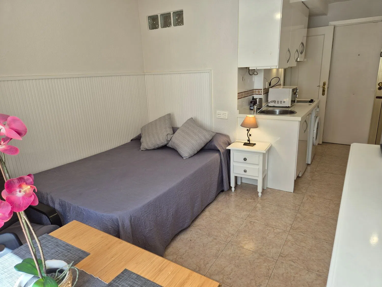 Estudio en cuesta de Santa Catalina, 1 - Foto 7