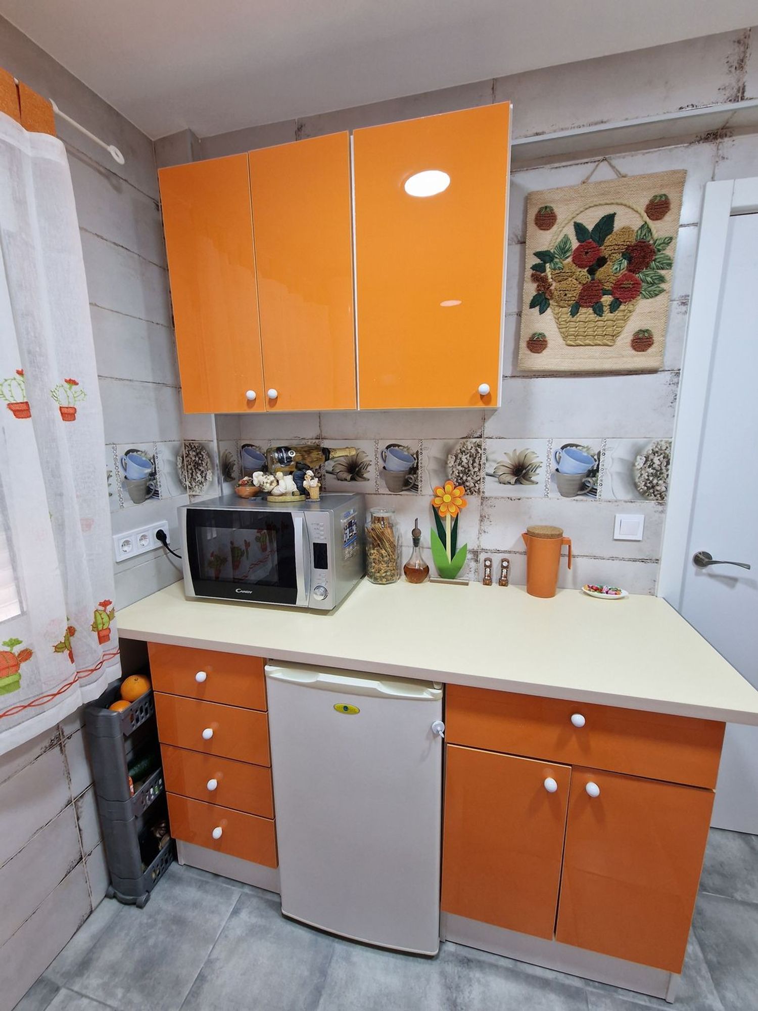 Estudio en travesía del Canal, 41 - Foto 12