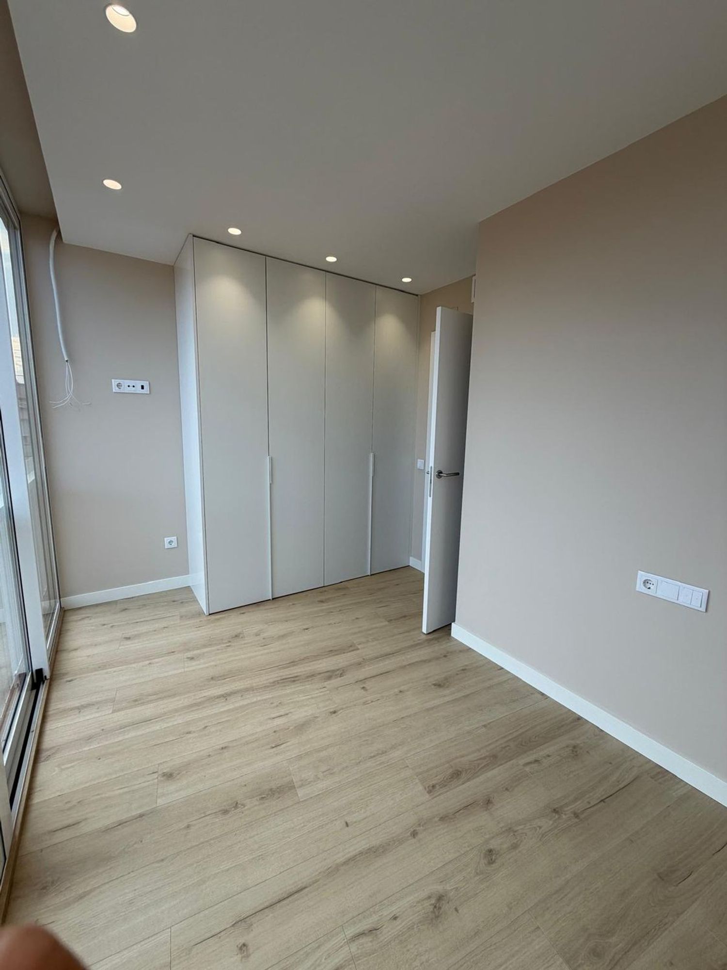 Piso en Gran Vía del Escultor Francisco Salzillo, 14, Santa Catalina-San Bartolomé - Foto 22