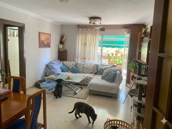 Piso en calle Diego Lara Valle, 6 - Foto 8