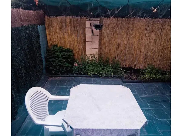 Chalet adosado en Calle Lisboa, 14, Villafría - La Ventilla - Castañares, Villafría - La Ventilla - Castañares - Foto 7