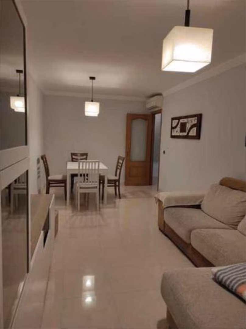 Piso en Teatinos - Foto 4