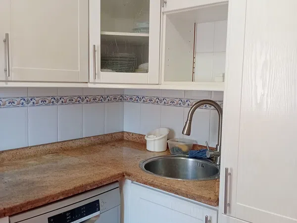 Chalet adosado en Calle Molino, 10 - Foto 3