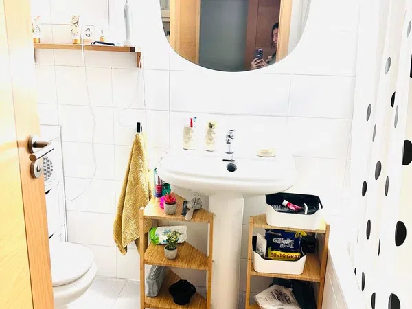 Dúplex en avenida de la Constitución, 135 - Foto 2