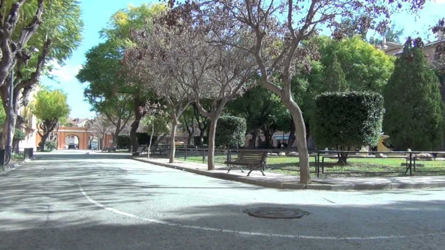 Piso en avenida Intendente Jorge Palacios, 9 - Foto 20