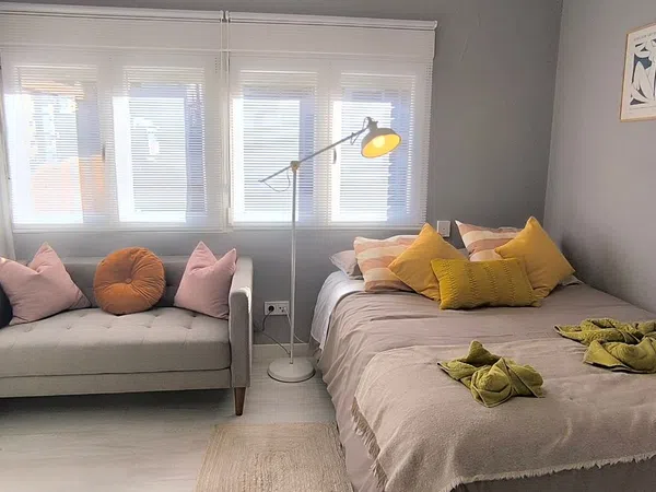 Estudio en Calle del Teniente Coronel Noreña, 29, Legazpi - Foto 12