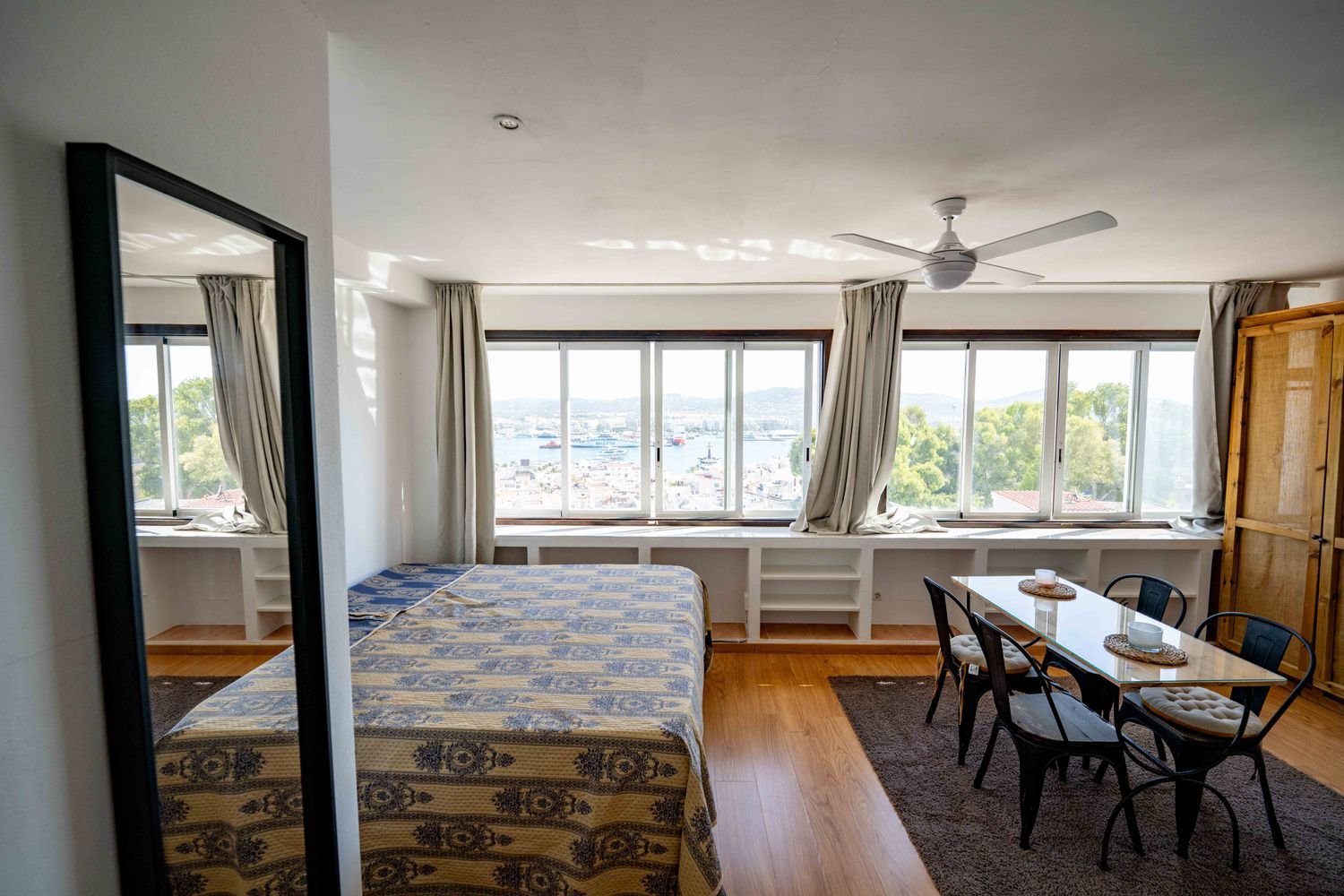 Estudio en Dalt Vila - La Marina, Dalt Vila - La Marina - Foto 7