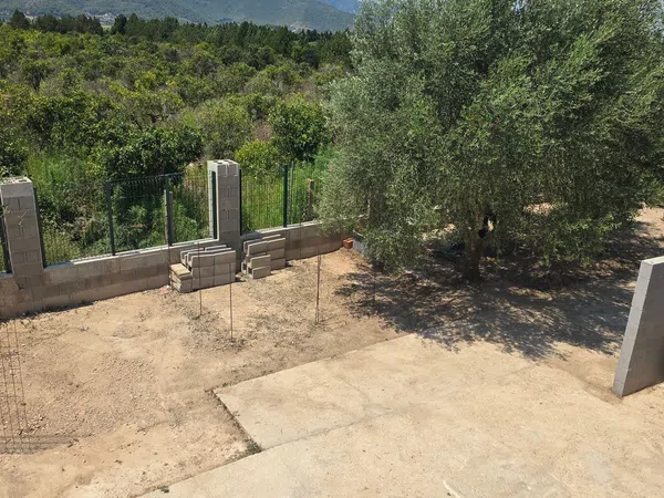 Finca rústica en Avenida Nazaret-Oliva, 36, Mareny de San Llorenzo, Mareny de San Llorenzo - Foto 19