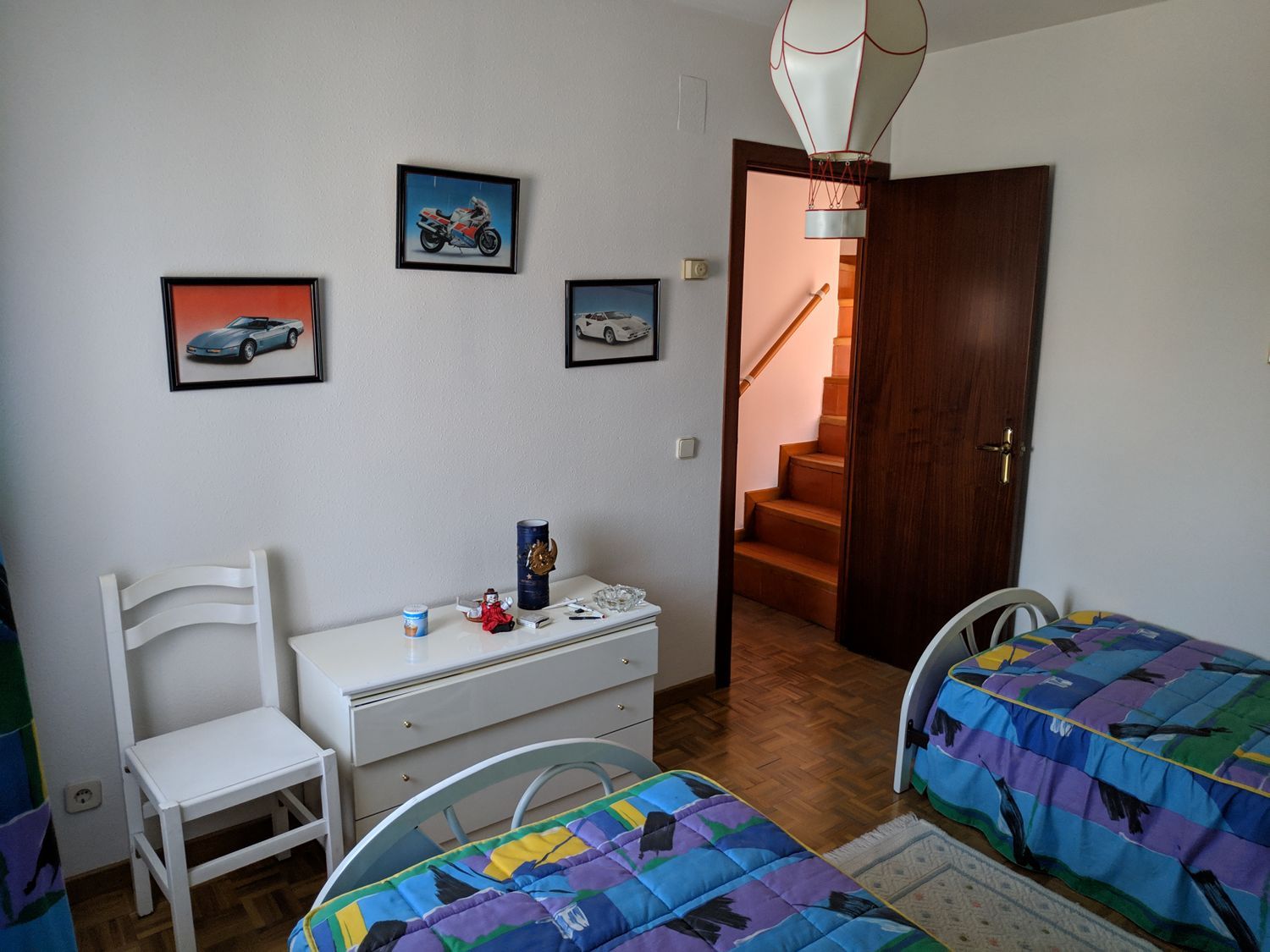 Chalet adosado en calle Río Sil, 28 - Foto 19