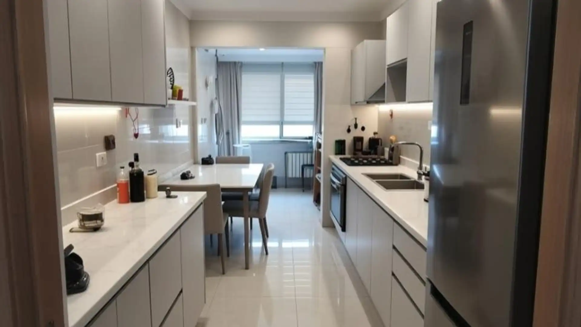 Piso en  Avenida Virgen de la Candelaria 41 - Foto 4