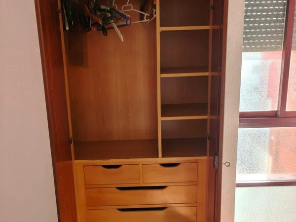Piso en Camino Vell de Xirivella, Los Juzgados, Los Juzgados - Foto 15