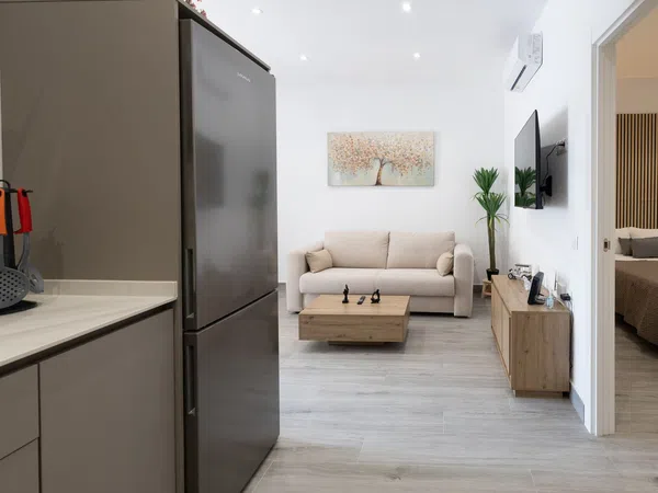 Piso en Calle Palangre, 5, Zona Sohail, Zona Sohail - Foto 12