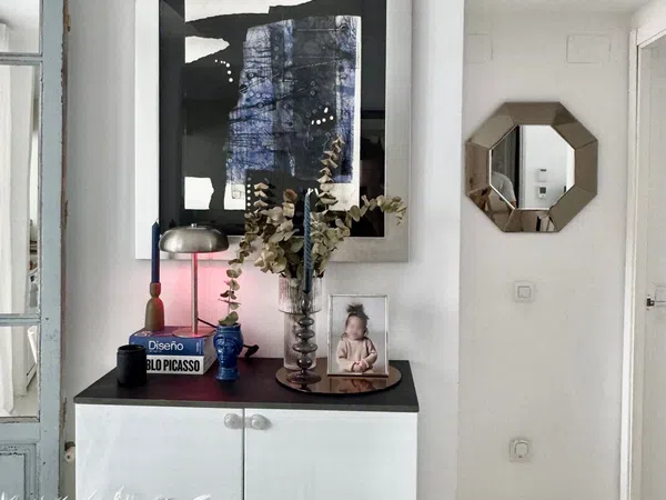 Piso en venta en Avenida de la Oliva, 60 - Foto 2