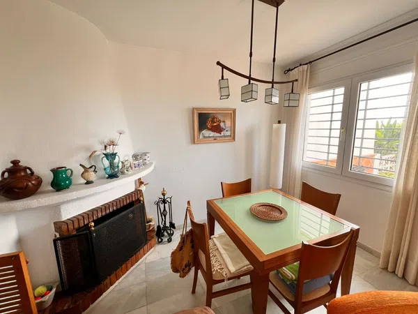 Chalet adosado en avenida de la Axarquía, 28 - Foto 4