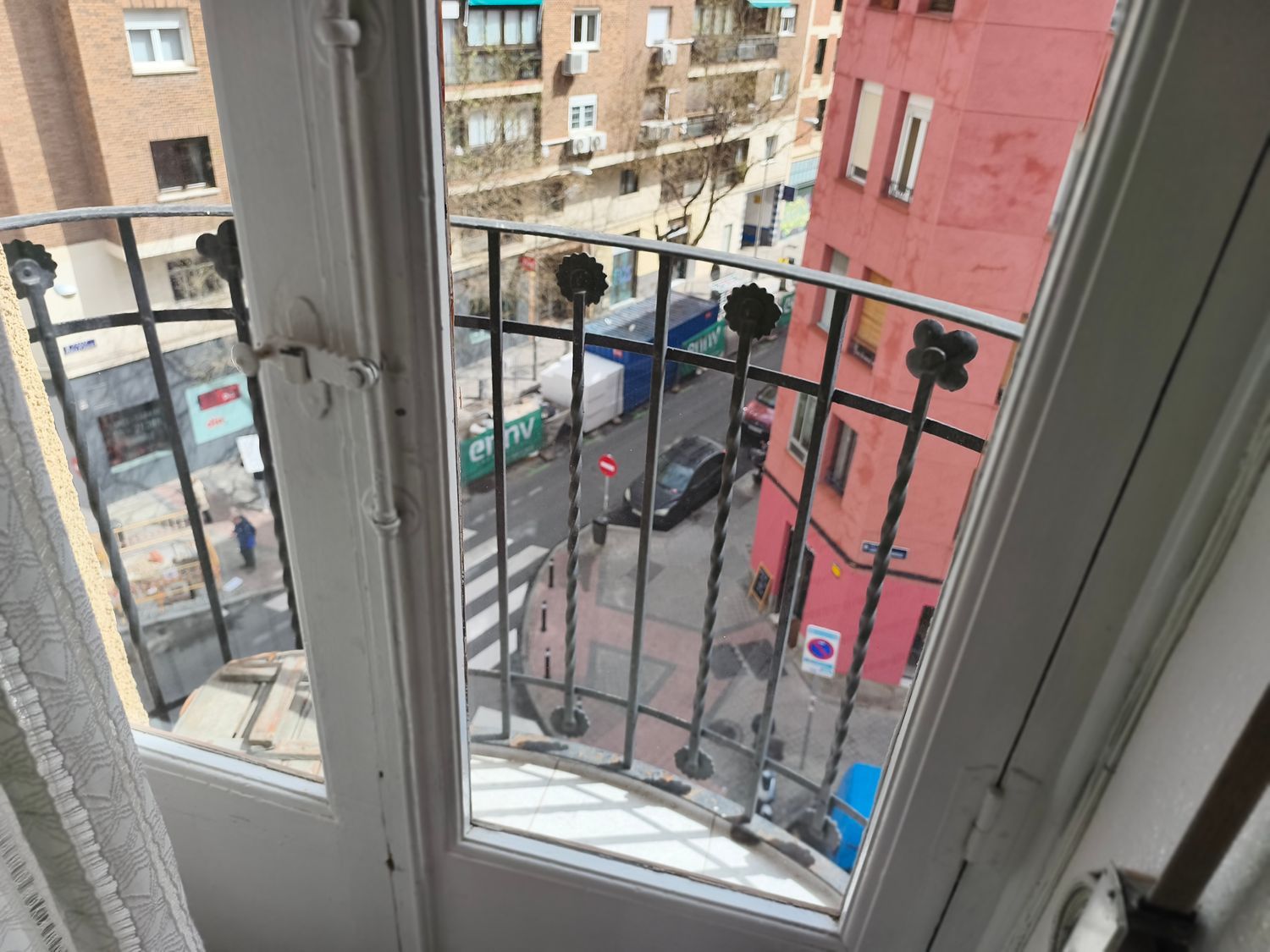 Piso en calle de García de Paredes, 20 - Foto 5