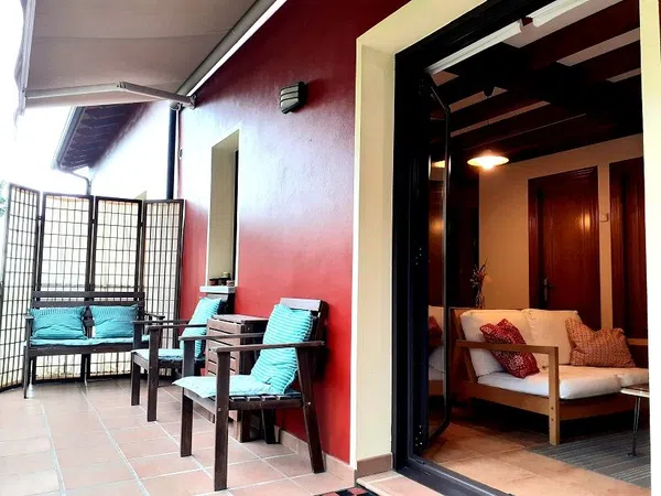 Chalet adosado en Calle Del río, 176 - Foto 26