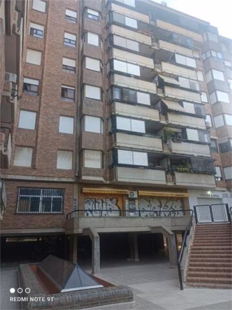 Piso en Ronda Norte
