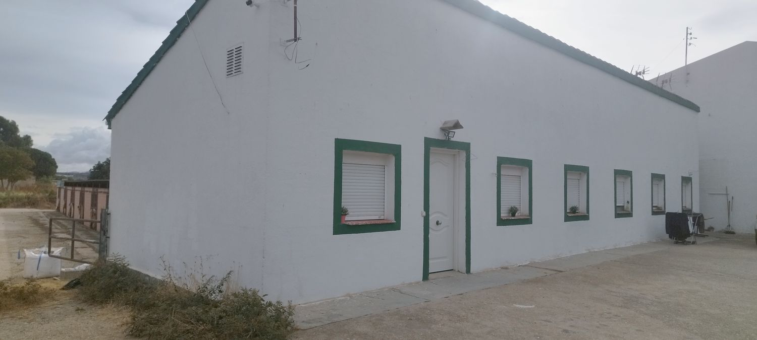 Casa rural en Diseminado Soto Grillo, 2 X - Foto 4