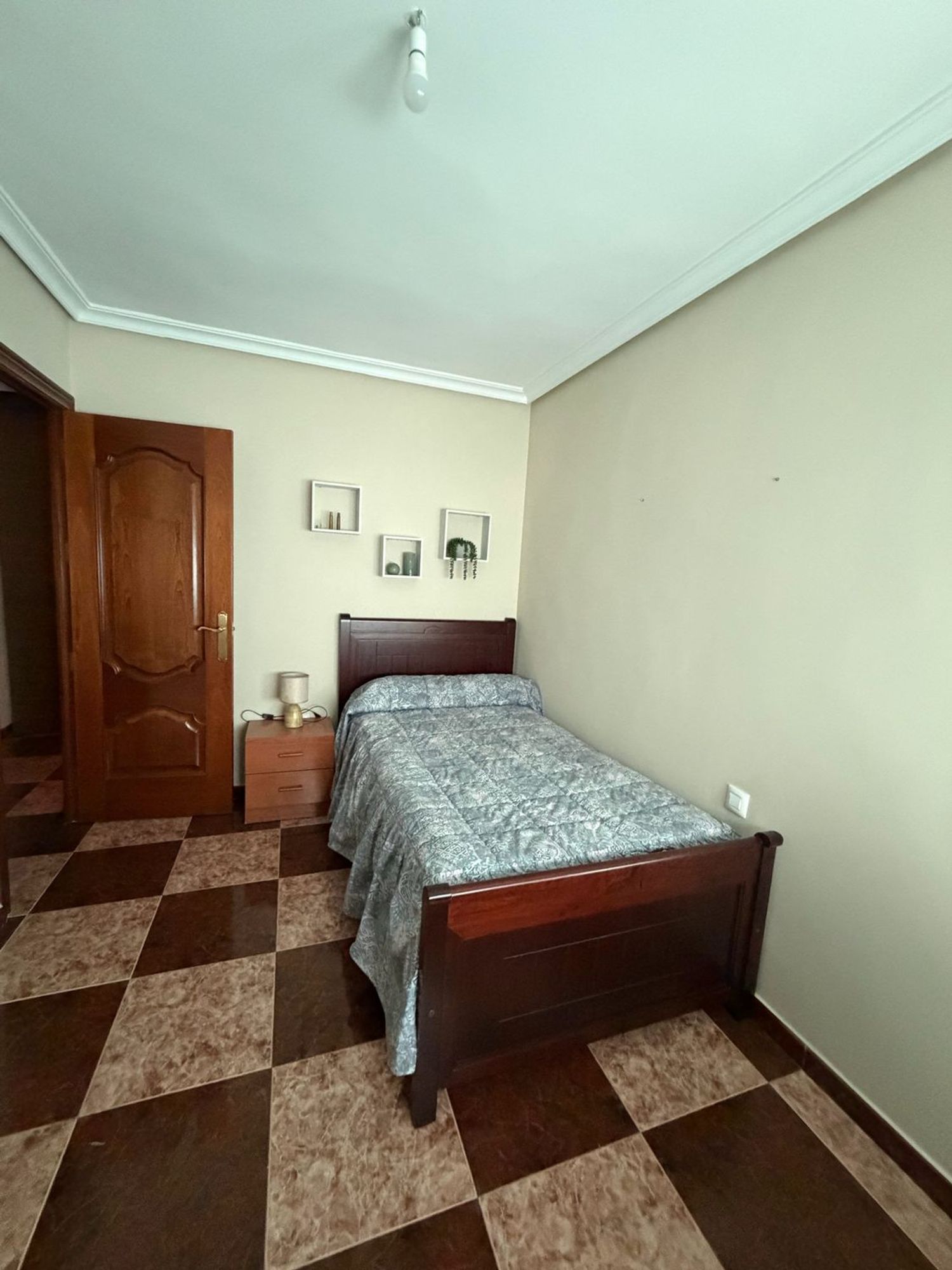 Piso en Avenida de Madrid, 16, Belén - San Roque, Belén - San Roque - Foto 10