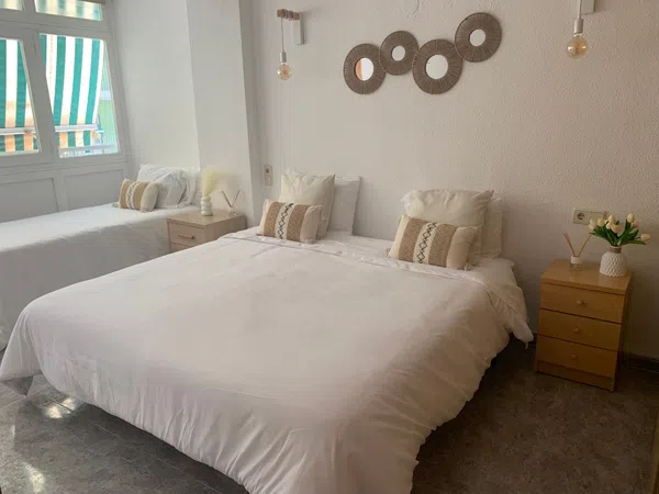 Piso en calle Herrerías, 2 - Foto 3