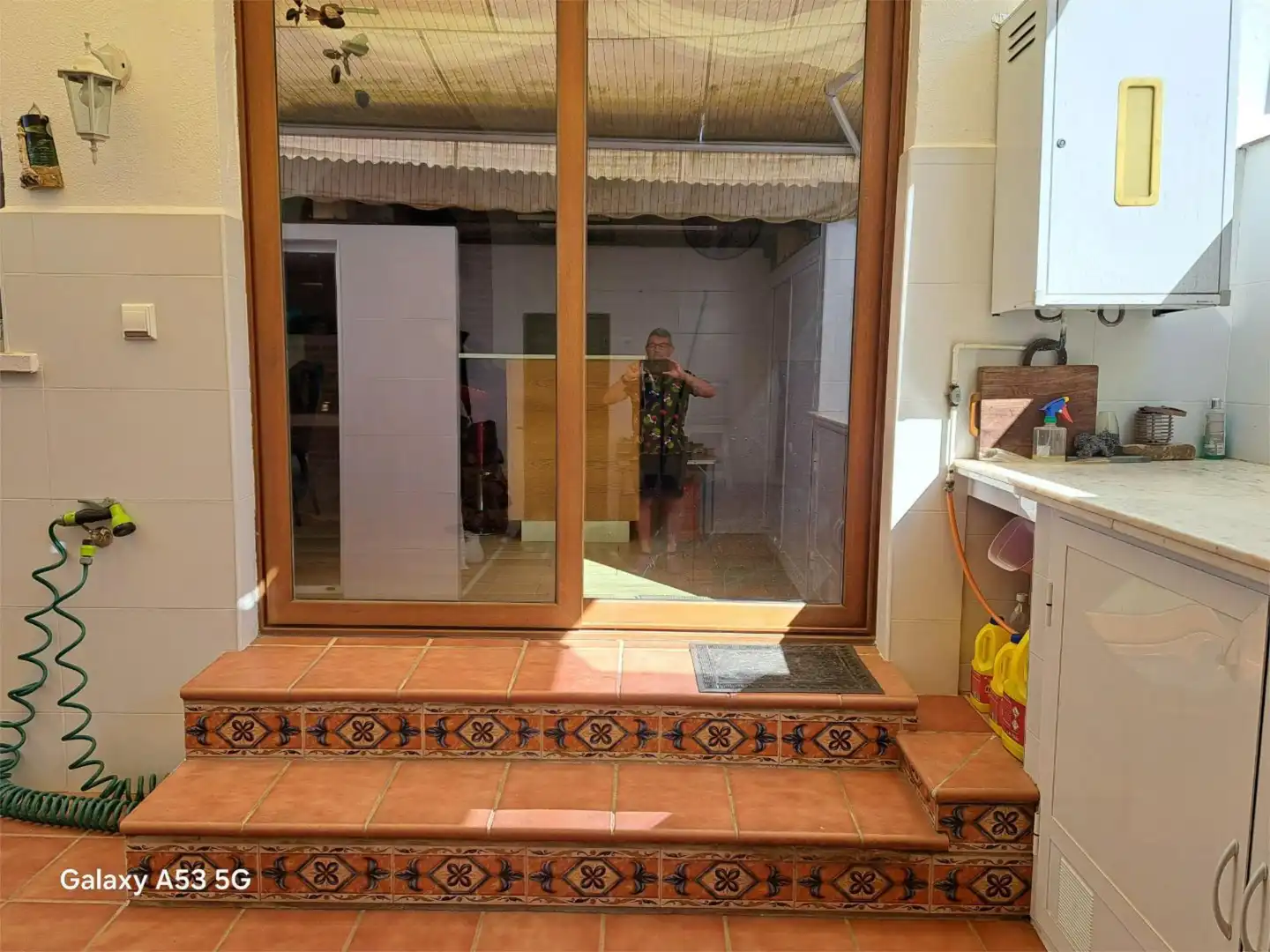 Casa adosada en  Calle Méjico 7 - Foto 7