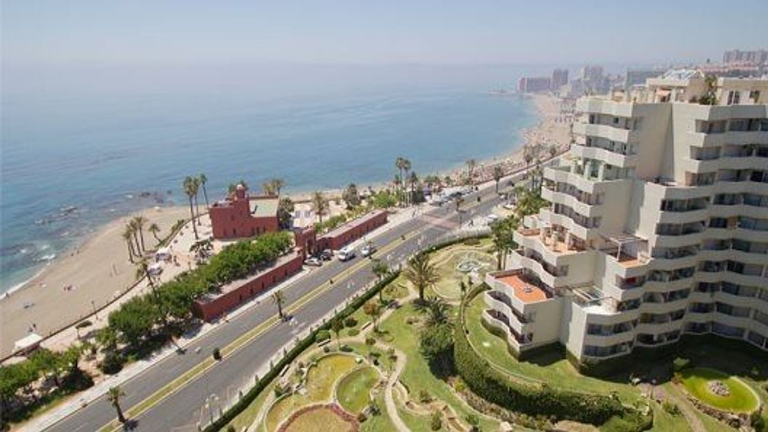 Piso en avenida Del Parque, 3 - Foto 3