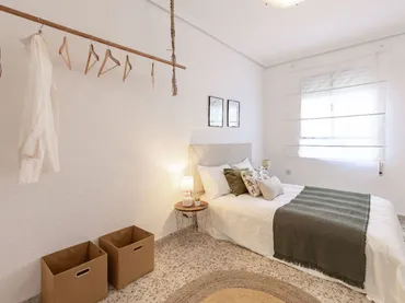 Piso en  Carrer de Dolores Alcaide 22 - Foto 41