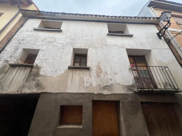 Casa o chalet independiente en Calle Trillo, 14 - Foto 2
