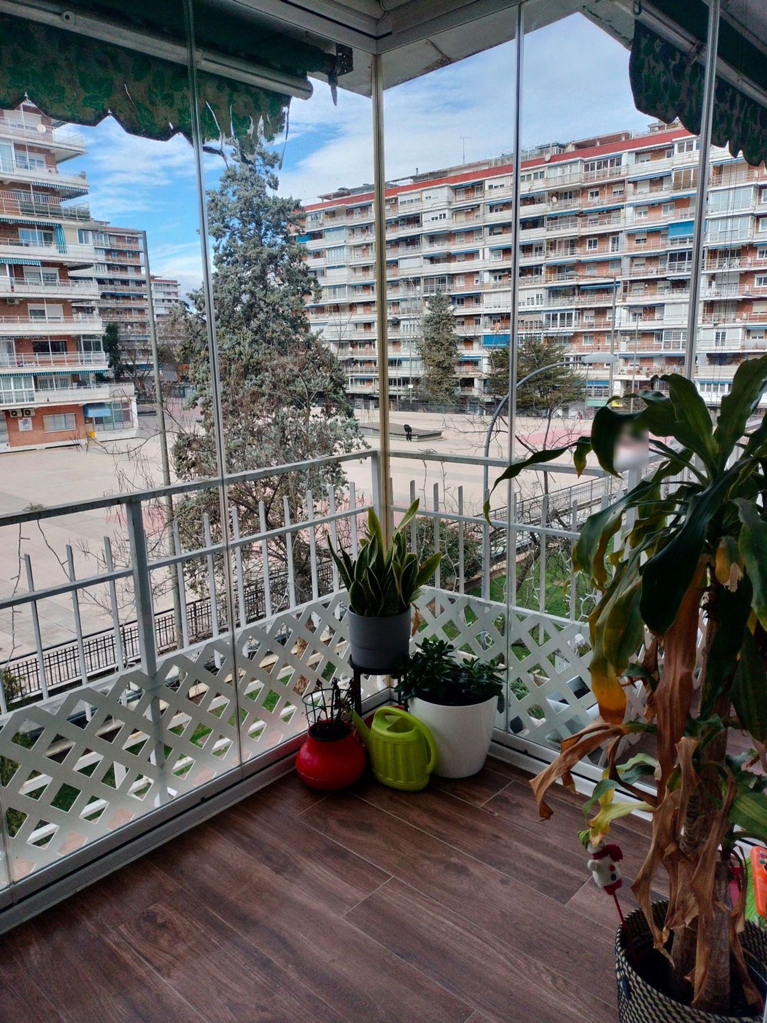 Piso en venta en Avenida del Alcalde José Aranda, 53 - Foto 12