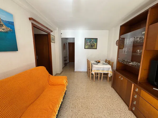 Piso en avenida de la Marina Baixa, 13 - Foto 5