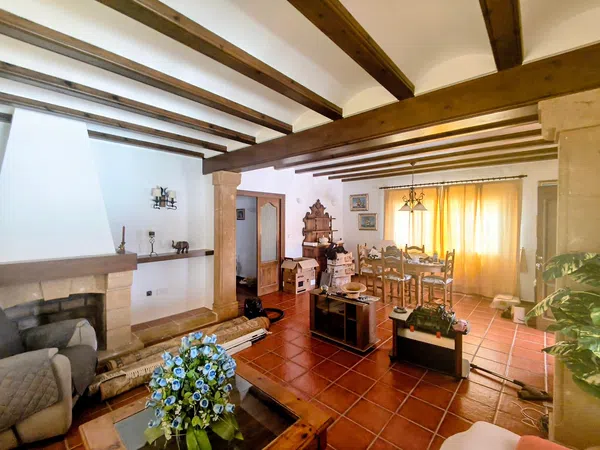 Casa o chalet independiente en Carretera de Jesus Pobre, 50, Partida Tosal - Zona dels Castellans, Partida Tosal - Zona dels Castellans - Foto 4