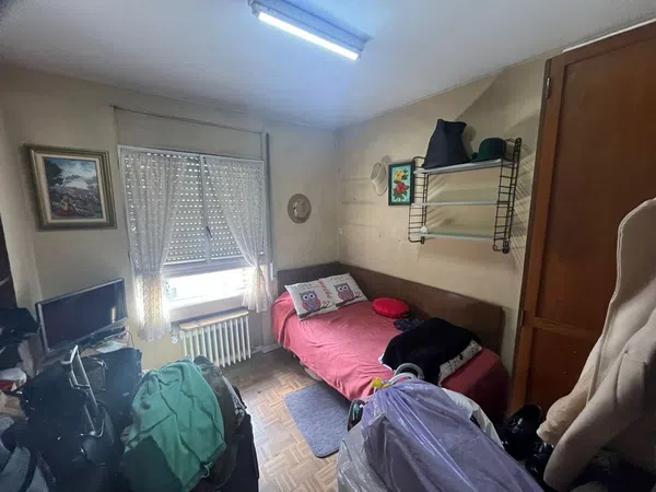 Piso en Avenida de América, 25, Prosperidad - Foto 29