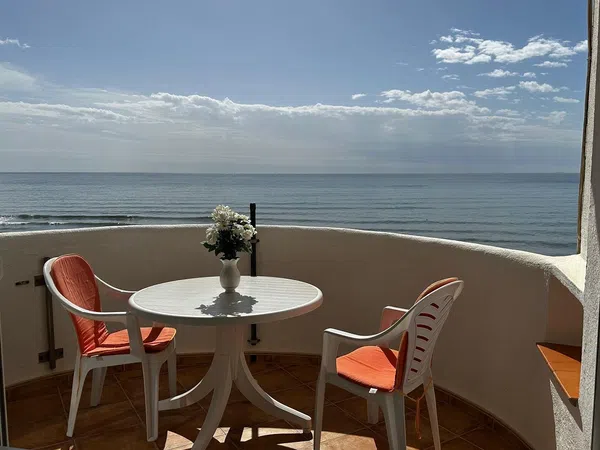 Piso en Sitio de Calahonda - Foto 1